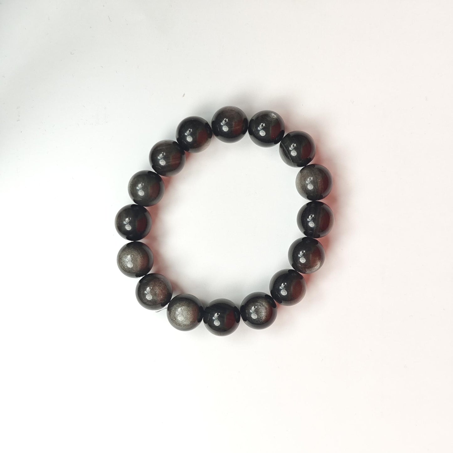 Xuanyu Bracelet No.74-CrystalNum