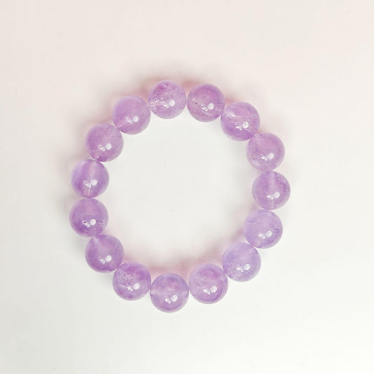 Fengxinzi Bracelet No.37-CrystalNum