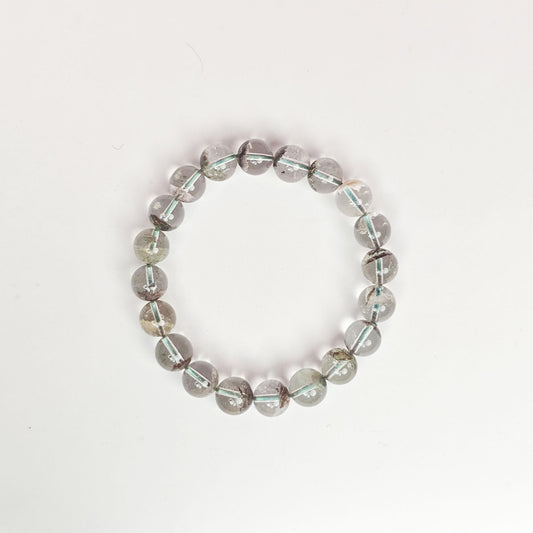 Yangshanxue Bracelet No.69-CrystalNum