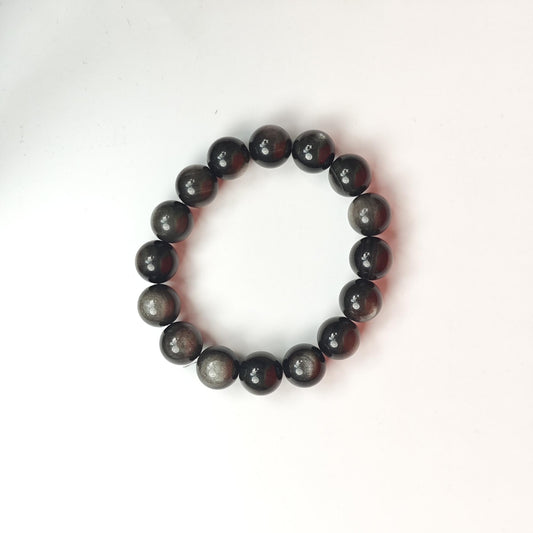 Xuanyu Bracelet No.74-CrystalNum