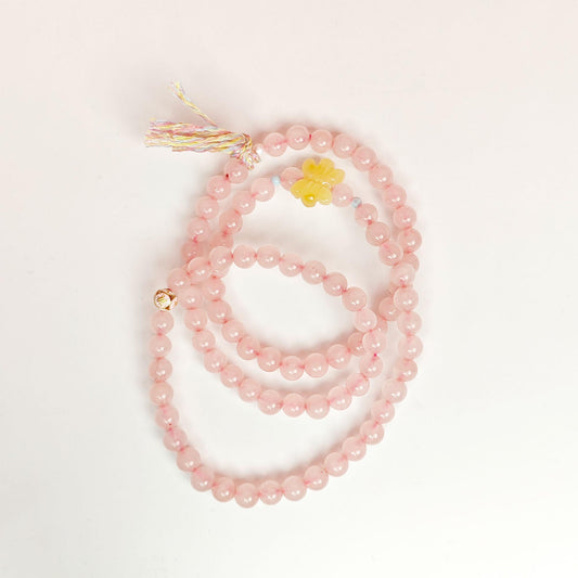 Pushaman Bracelet No.89-CrystalNum